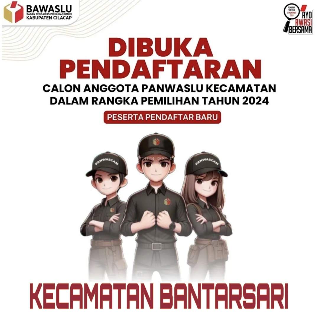 BAWASLU KEMBALI MEMANGGIL