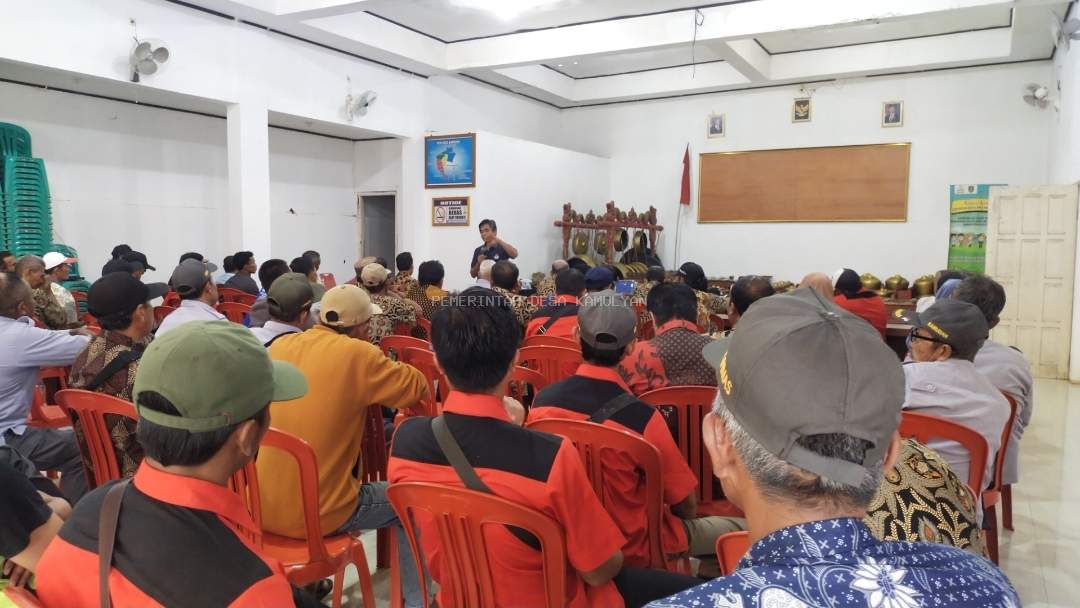 PENGKINIAN DATA BSU BPJS KETENAGAKERJAAN TAHUN 2025